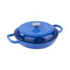 Household Dutch Oven Pot with Lid for Stews/Cooking